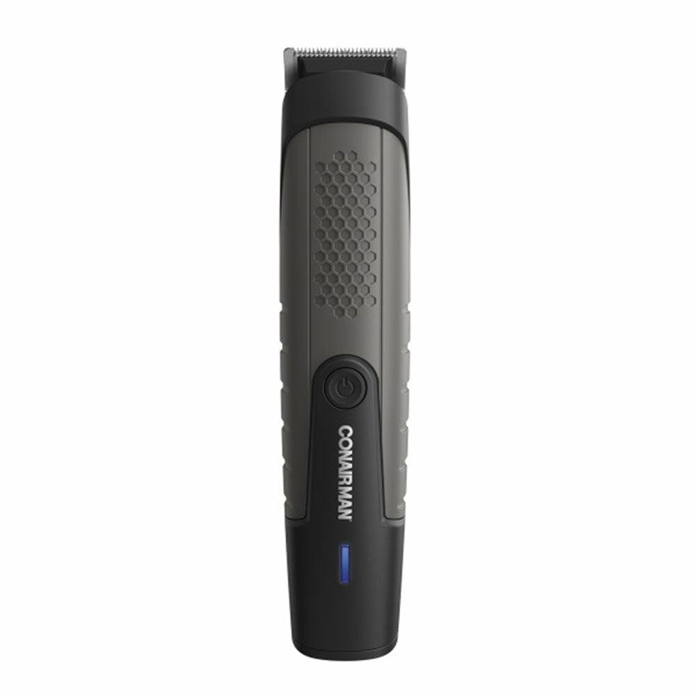 Conair Man All in 1 Rechargable Trimmer Gmt189R, 1 Ea